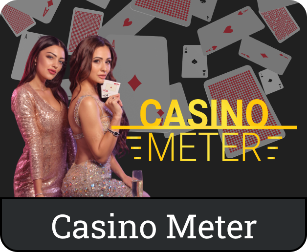 Casino Meter